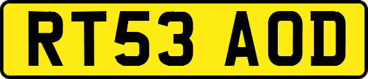 RT53AOD
