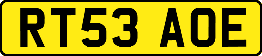 RT53AOE