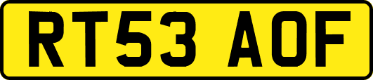 RT53AOF