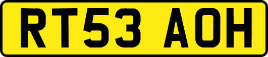 RT53AOH