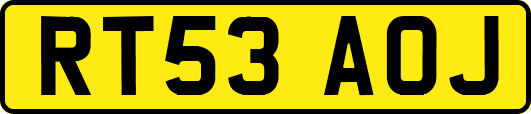 RT53AOJ