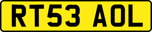 RT53AOL