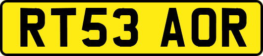 RT53AOR