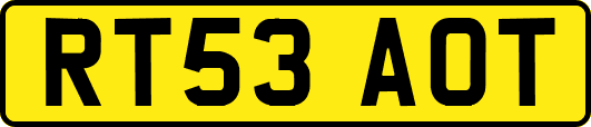 RT53AOT