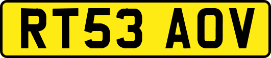 RT53AOV