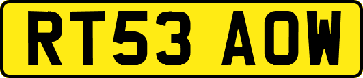 RT53AOW