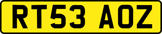 RT53AOZ