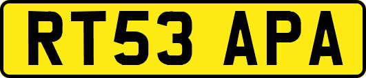 RT53APA