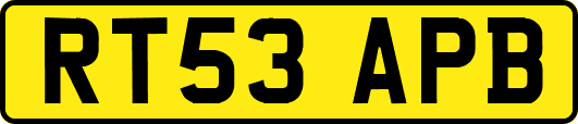 RT53APB