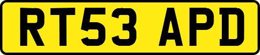 RT53APD