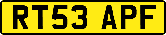 RT53APF