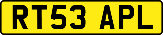 RT53APL