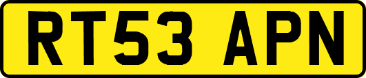 RT53APN