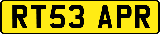 RT53APR