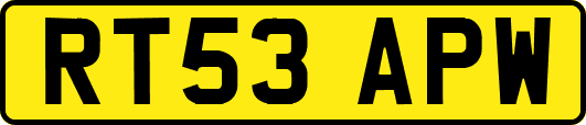 RT53APW