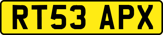 RT53APX