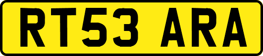 RT53ARA