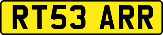 RT53ARR