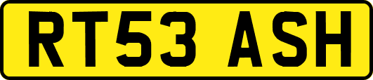 RT53ASH