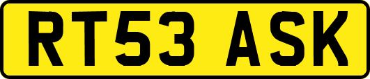 RT53ASK