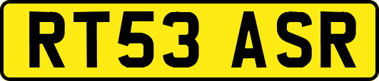 RT53ASR