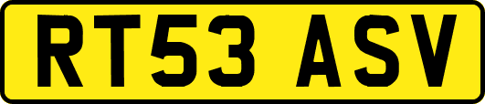 RT53ASV