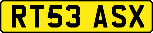 RT53ASX