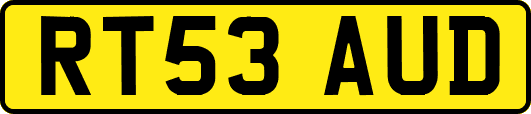 RT53AUD