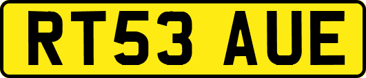RT53AUE