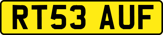 RT53AUF