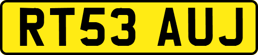 RT53AUJ