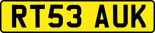 RT53AUK