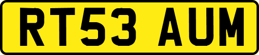 RT53AUM