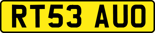 RT53AUO