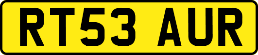 RT53AUR