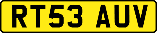 RT53AUV