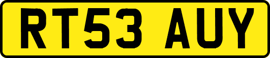RT53AUY