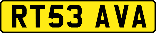 RT53AVA