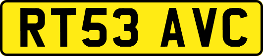 RT53AVC