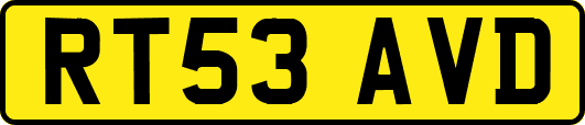 RT53AVD