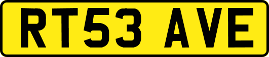 RT53AVE