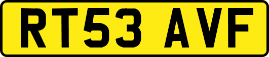RT53AVF