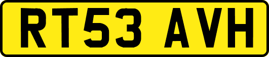 RT53AVH