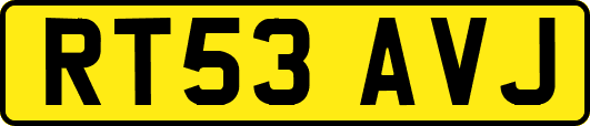 RT53AVJ