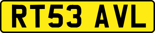 RT53AVL