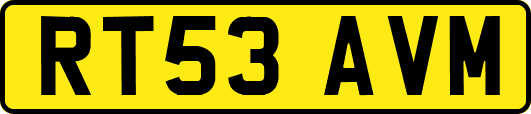RT53AVM