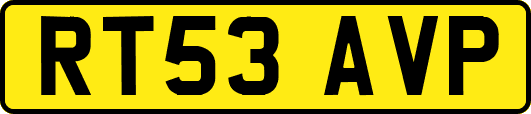RT53AVP