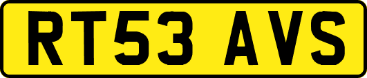 RT53AVS