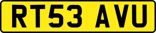 RT53AVU