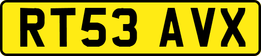 RT53AVX